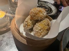 -Apollo·西班牙小酒馆(安福路店)