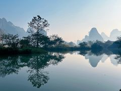 -大新明仕山庄