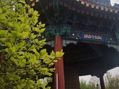-大钟寺古钟博物馆