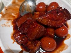 -宏玲餐厅(四川南路店)