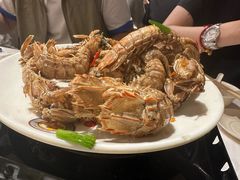 -活潑鲜跳(湖滨商业街店)