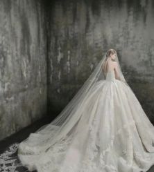 -PAI婚纱礼服设计馆【大牌租赁/高级定制】