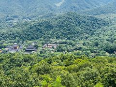 -北高峰