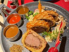 惠灵顿牛排-布拉诺牛排西餐厅(上城天街店)