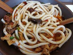 -宝小庆邵阳米粉(深圳市南山保利店)