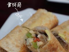 -御清斋总店(天一街店)