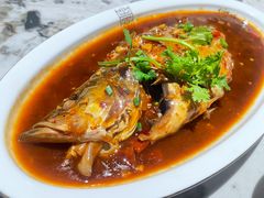 -又见炊烟私房菜(敬亭路店)