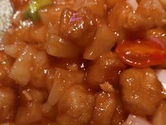-隆喜元鱼汤包·海鲜(中联广场店)