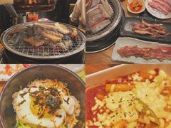 牛排肉-韩国料理大力士(屏风街店)