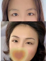 -Doris多里斯半永久纹眉·SMP纹发·发际线