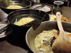 -日本料理神拉面