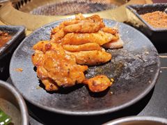 -谷牛和牛烤肉(漕河泾印象城店)