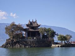 -小普陀