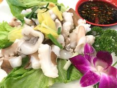 -沈家门小海鲜