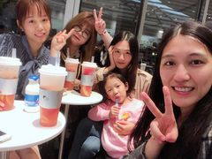 -喜茶(广州番禺奥园广场店)