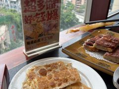 -老来福·非遗酸汤兔(凯旋路店)