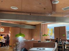 -喃喃椰·糟粕醋椰子鸡火锅(七堡花园店)