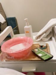 -芳朵美容养生SPA