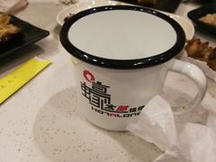 -蚝太郎 • 海鲜烧烤(建国路创始店)