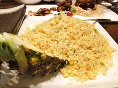 -景湖轩全日制餐厅·南湖名都