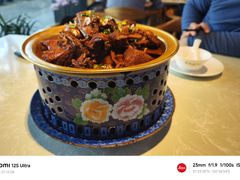 -金典银峰老鹅馆·昆山菜(亭林公园店)