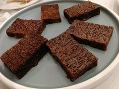 黄金糕-岭南海晏楼(滨江东总店)