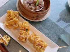 -白天鹅宾馆-宏图府餐厅