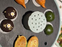 -馋遇江南·精致湖景雅宴(东方之门店)