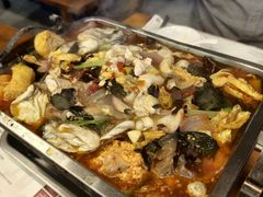 -后街佬·炭火鲜鱼杂(南城店)