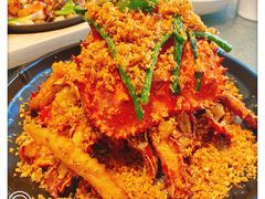 -79号渔船海鲜饭店(宝安店)