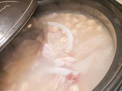 -润泽园椰子鸡(汇一城店)