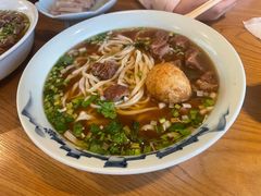 -难忘的面(五矿君澜酒店)