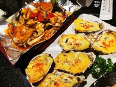 -梅筑·创意料理(王府井百货店)