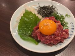 -蒜香焼肉PURUSHIN(马场路店)