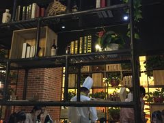 -铁板诱惑法式铁板烧(大卫城店)