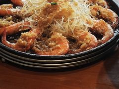 -杨厨的田园饭店(长城路店)