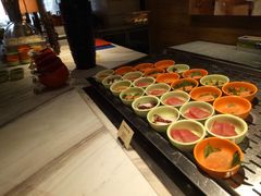 -云庭咖啡厅· 中航泊悦酒店(虹桥T2店)