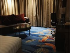 -和平宾馆(王府井店)