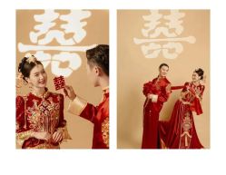 -金夫人婚纱摄影(总店)