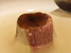 精扣三丝汤-上海老饭店(豫园店)