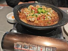 -情妹耙泥鳅·江湖川菜(科华店)