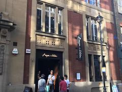 -Burger & Lobster(Dean Street)