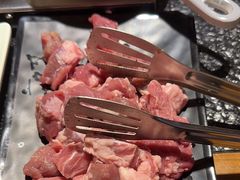 -刘记大块烤羊腿餐吧(北沙滩店)