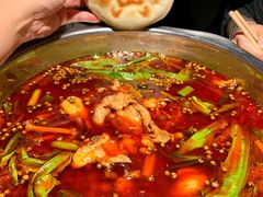 -宽口美蛙鱼头(大唐西市店)