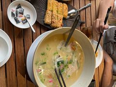 -茴香熙楼(翠湖店)