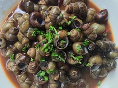 -丫丫蟹庄·苏式园林农家乐·阳澄湖大闸蟹(阳澄湖莲花岛店)