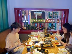 -铁人烧烤(北京店)