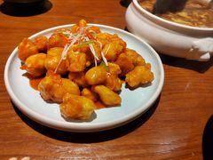 -额娘·春饼烤鸭(乐汇城店)