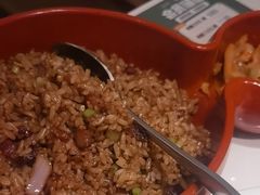 -绿茶餐厅(滨海万达广场店)