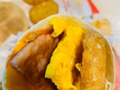 -麦当劳(杨高南路店)